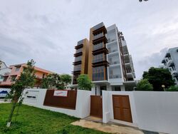 RESIDENCE TWENTY-TWO (D15), Apartment #401163741